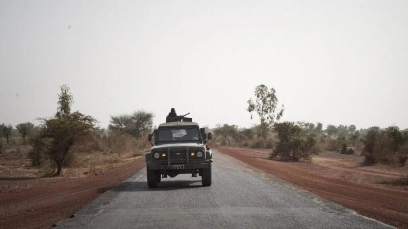 Mali : Kouakourou désertée après l&rsquo;offensive jihadiste du Jnim