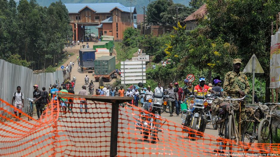 Ebola en RDC : pourquoi les frontières doivent rester ouvertes ?