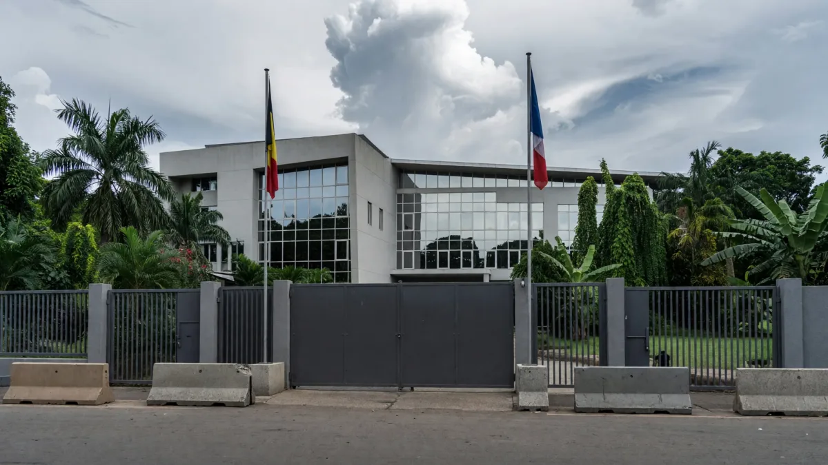 Appel à la prudence de la belgique et de la France pour une marche à Kinshasa