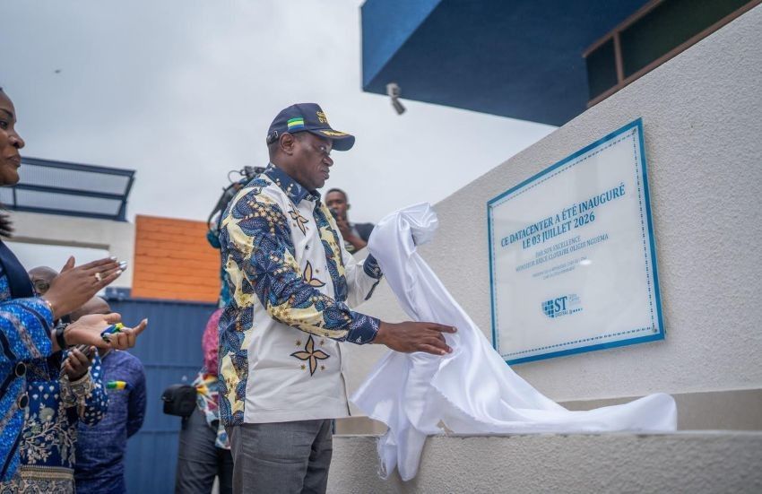 Gabon : le data center souverain de Nkok, un tournant pour l&rsquo;économie numérique
