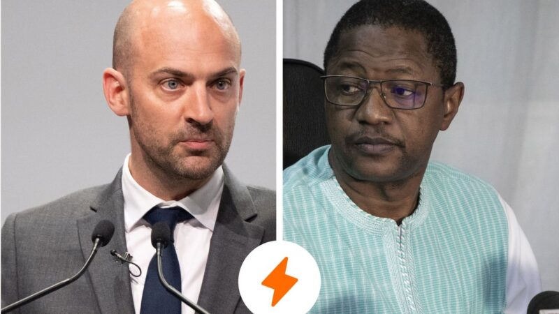 Diplomatie tendue : le Burkina Faso et la France s’affrontent sur la scène internationale