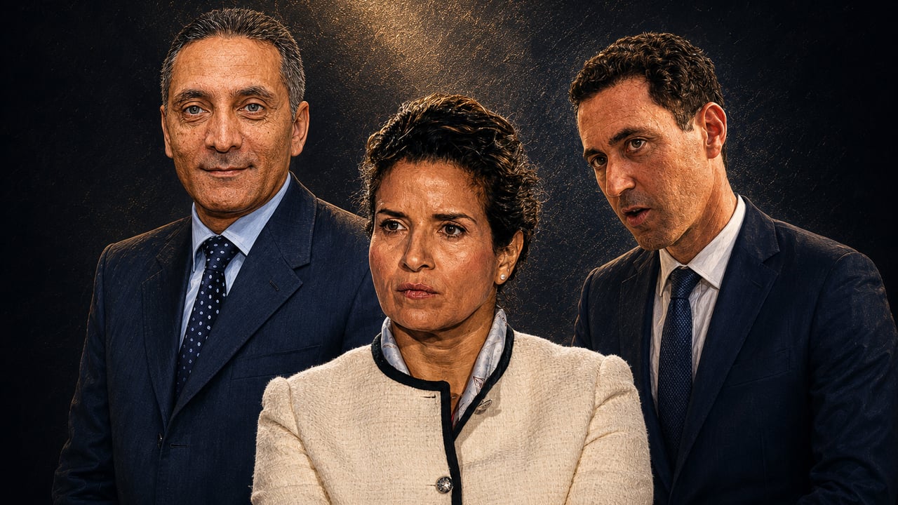 Maroc 2026 : les candidats surprise à la primature