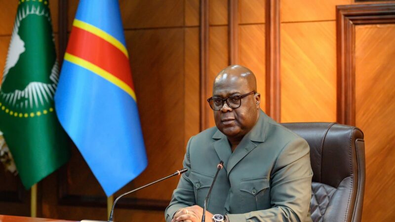 Décision de la Cour constitutionnelle sur la loi référendaire en rdc : analyse complète