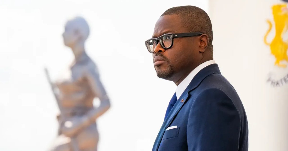 Accréditation de 13 ambassadeurs à romuald wadagni : une étape clé pour le Bénin