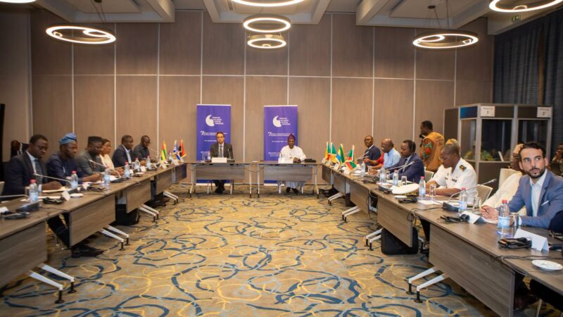 Maroc et Bénin pilotent la 7e réunion du peaa à Cotonou