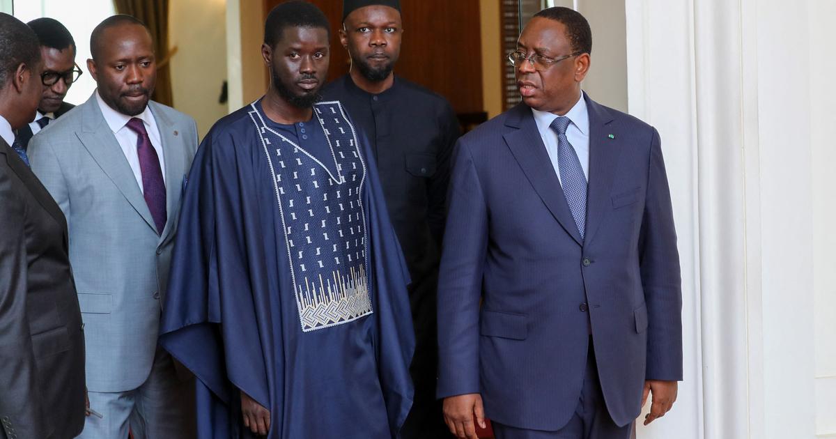 Retour surprise de macky sall au Sénégal pour une mission diplomatique cruciale