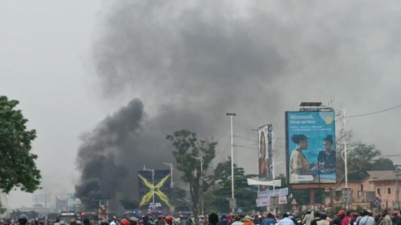 Conflit politique en RDC : kabuya et mbata s&rsquo;affrontent avant la marche de la C64