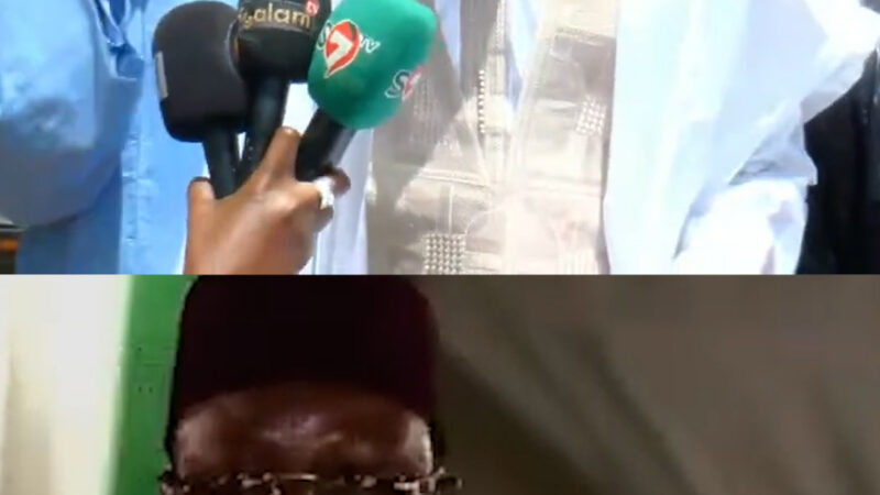 Plainte contre Ousmane Sonko pour propos sur Touba au Sénégal