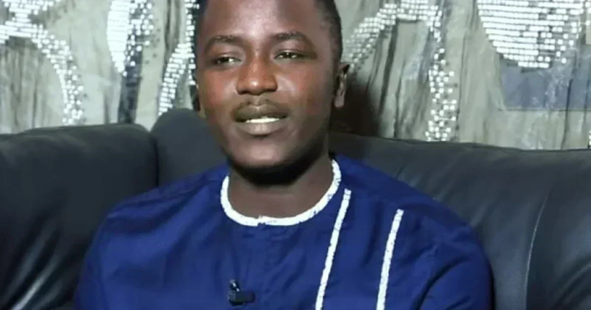 Modou Mbaye célèbre l&rsquo;intégrité d’Ousmane Sonko au Sénégal