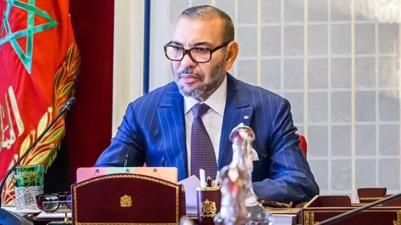 Maroc : un modèle de développement sous l&rsquo;impulsion de son souverain
