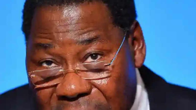 Boni Yayi fait un retour surprise au sénat du Bénin en 2026