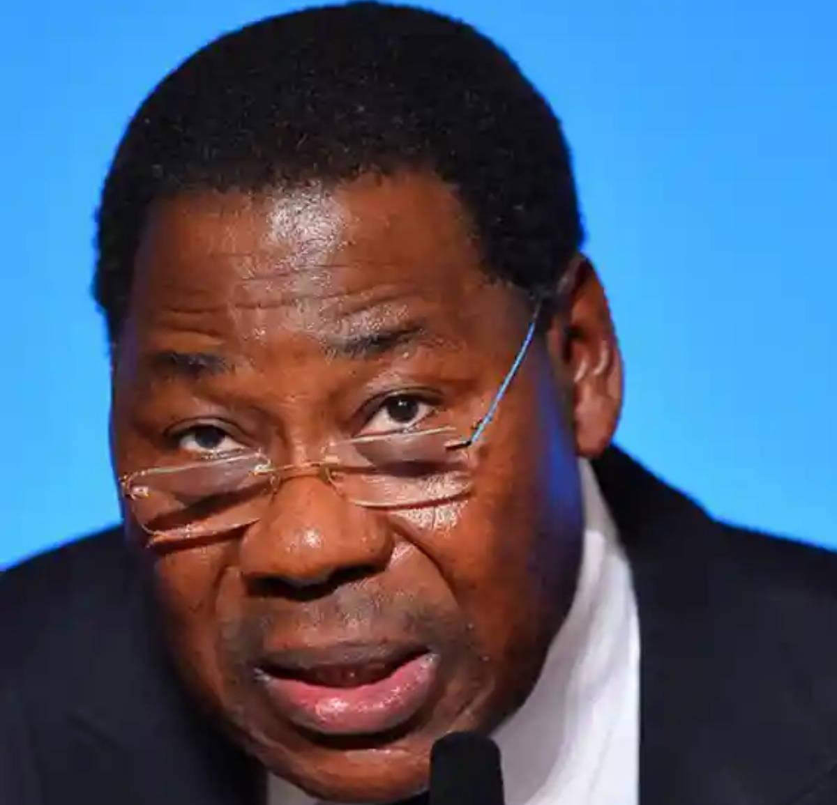 Boni Yayi fait un retour surprise au sénat du Bénin en 2026