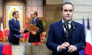 Visite officielle du Premier ministre français à Rabat pour relancer la coopération franco-marocaine