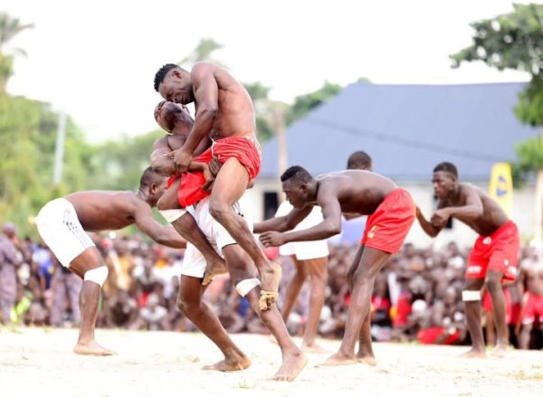 Kara s&rsquo;apprête pour les Évala 2026 : une immersion dans la richesse artistique du Togo