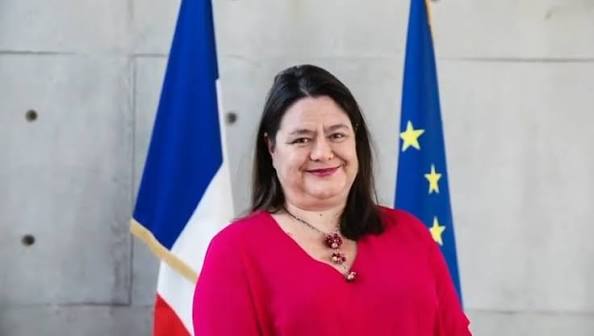France : une nouvelle ambassadrice nommée à Dakar, un tournant diplomatique
