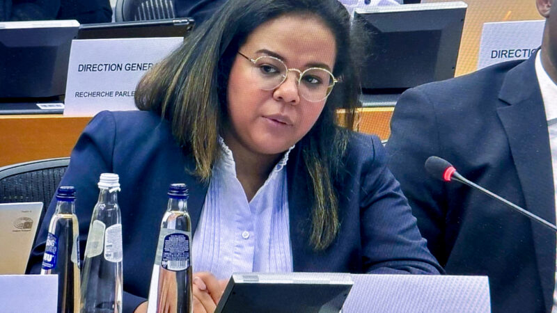 La rdc pousse pour une gouvernance responsable des ressources naturelles à l&rsquo;ONU