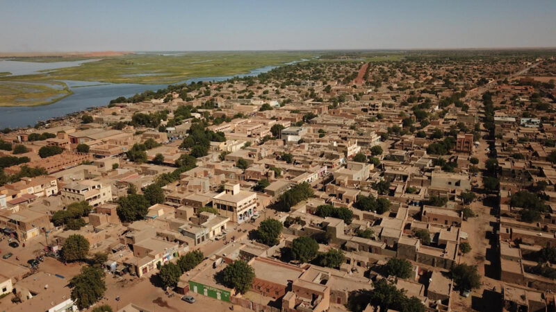 Mali : des mercenaires russes de l&rsquo;Africa Corps assiégé dans le camps d&rsquo;Anéfis, les combats se poursuivent après une nouvelle offensive coordonnée