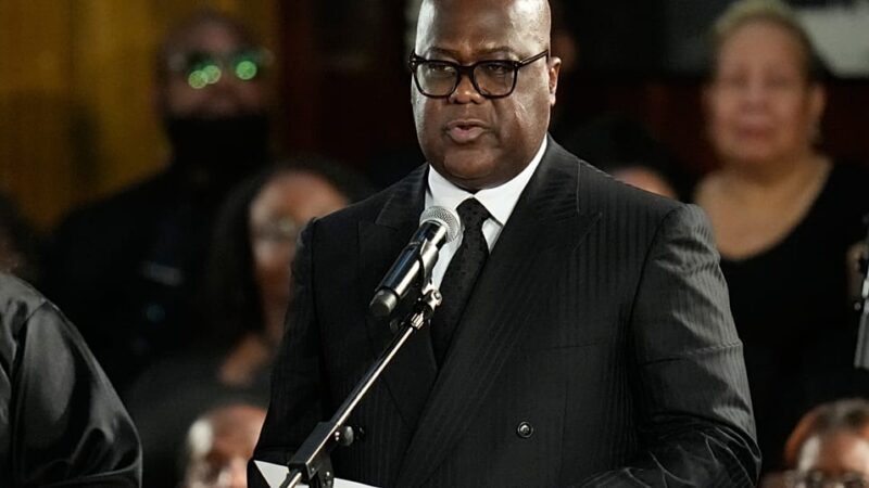 Démarche de l&rsquo;opposition congolaise contre Tshisekedi : une marche pour la démocratie et la justice