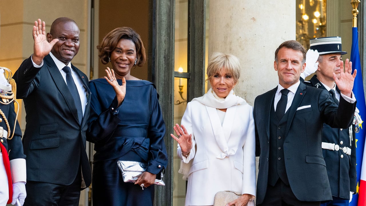 Visite d’État du président gabonais à Paris : entre luxe et négociations complexes