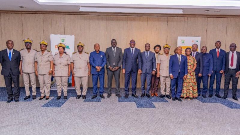 Côte d&rsquo;Ivoire : le Schéma National d&rsquo;Aménagement du Territoire 2045 en marche