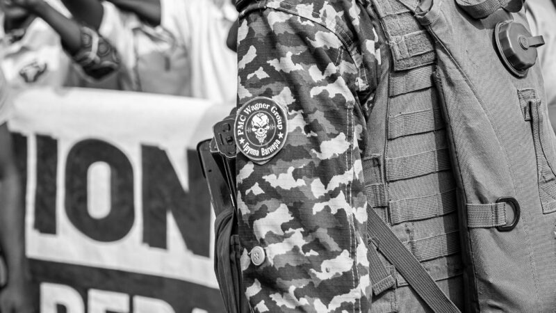 Afrique/France  • L&rsquo;intrigante note de la DGPN visant un repenti de la milice russe Wagner accueilli en France