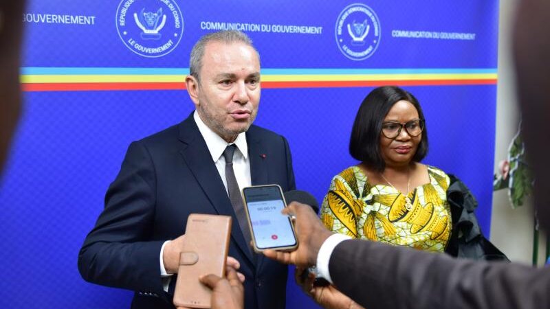 RDC : l&rsquo;AFD double son engagement pour les forêts et le climat en partenariat avec Kinshasa