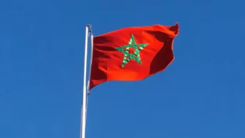 Profanation du drapeau marocain à Aubervilliers : une plainte déposée par l&rsquo;ambassade du Maroc en France