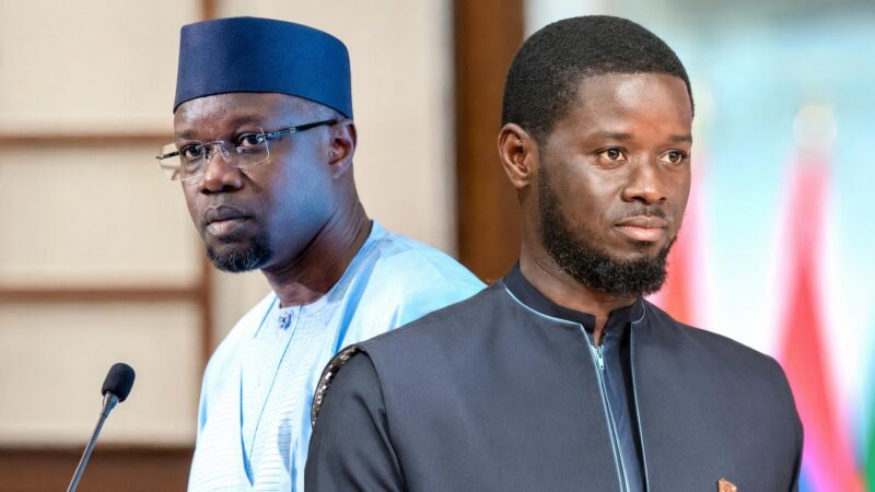 Révision constitutionnelle au Sénégal : le Conseil constitutionnel met un terme à la loi votée par l&rsquo;Assemblée