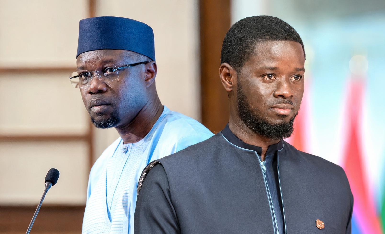 Révision constitutionnelle au Sénégal : le Conseil constitutionnel met un terme à la loi votée par l&rsquo;Assemblée