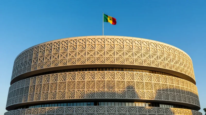 Sénégal : lancement d’un forum inédit sur l’économie bleue à Dakar