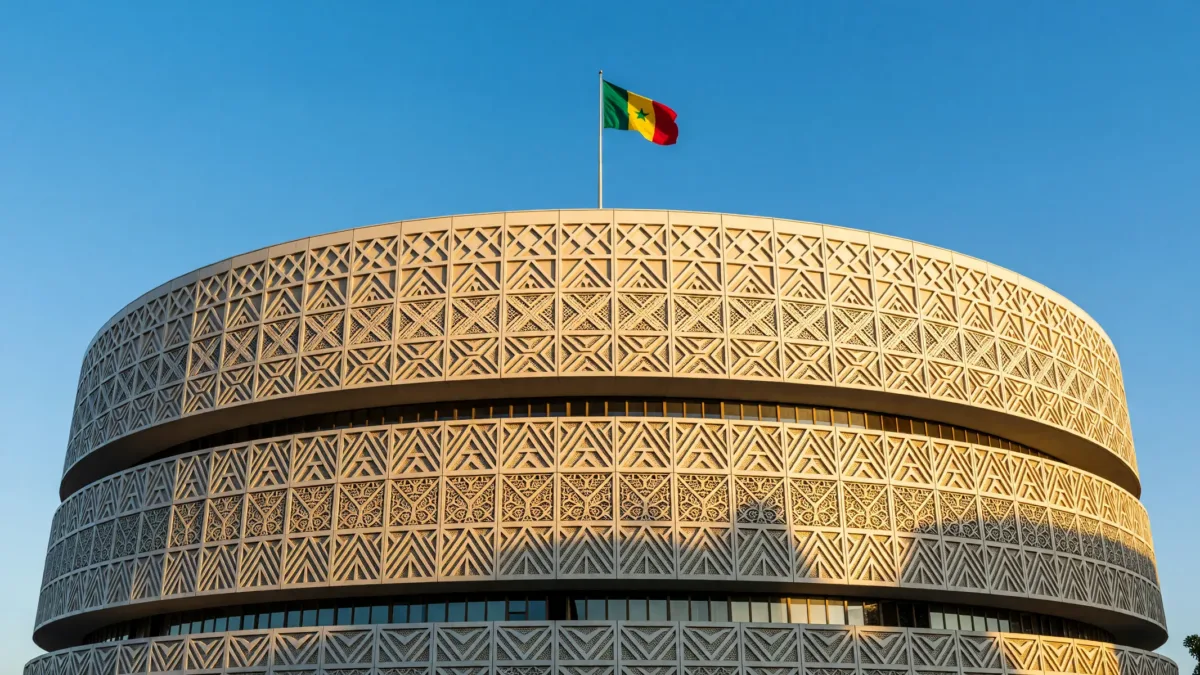 Sénégal : lancement d’un forum inédit sur l’économie bleue à Dakar