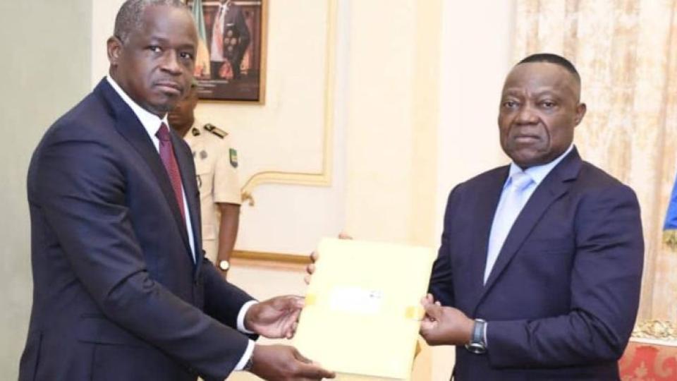 Gabon : le recensement de la population entre en phase décisive à Libreville