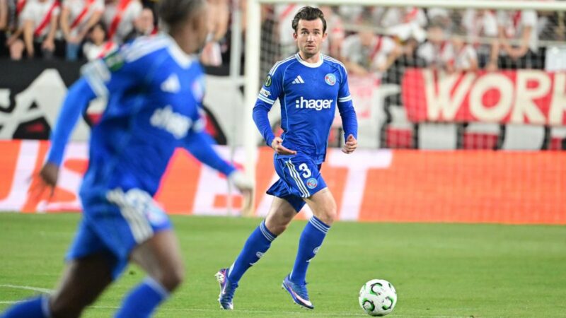Strasbourg affrontera aussi Newcastle en match amical avant d&rsquo;entamer la saison de Ligue 1
