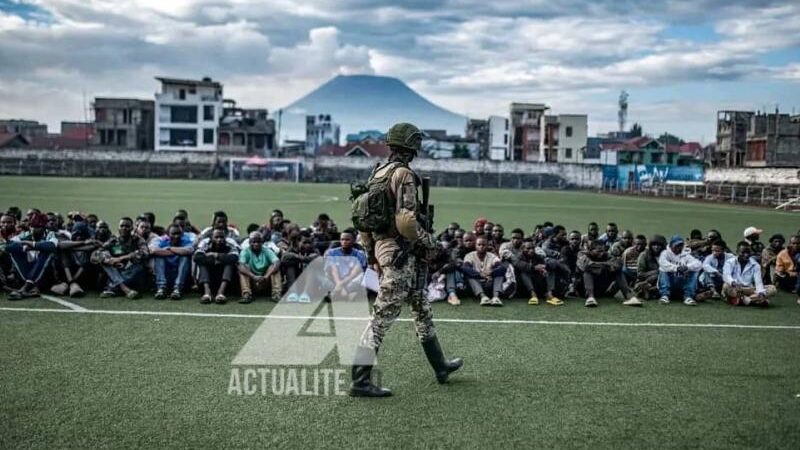 Le M23 redevient le groupe armé le plus meurtrier dans l&rsquo;est de la RDC, selon le KST