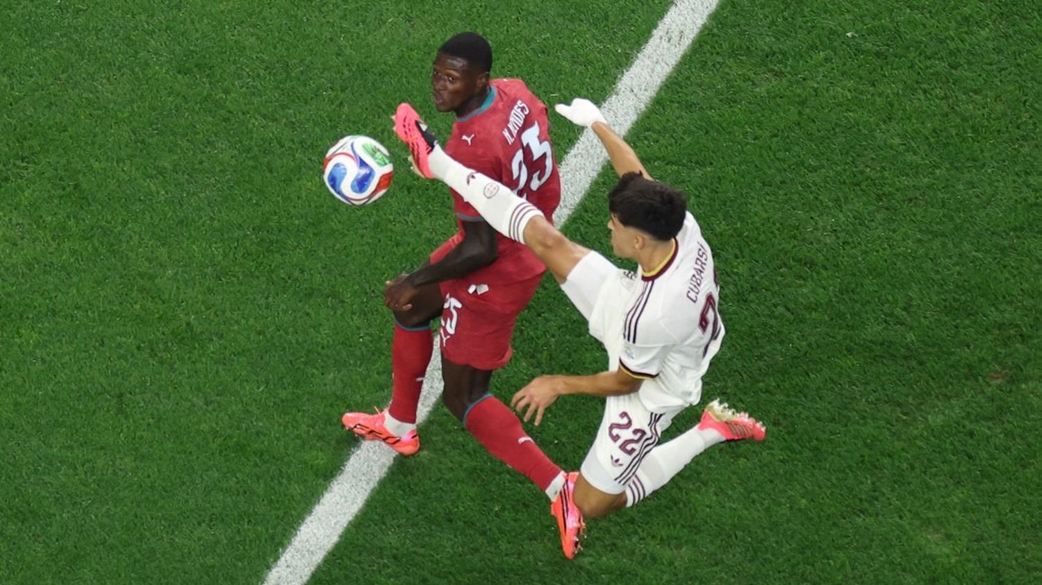 Coupe du monde 2026 : l&rsquo;espagne élimine le portugal dans les arrêts de jeu