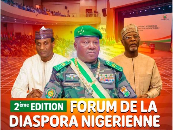 Forum de la diaspora nigérienne 2026 : Niamey au cœur d’un rendez-vous stratégique