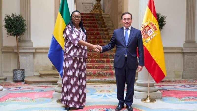 Gabon : madrid et Libreville scellent un partenariat économique ambitieux