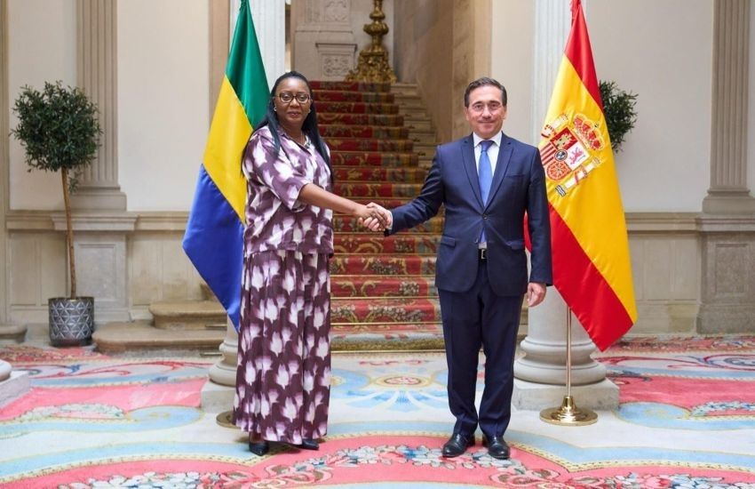 Gabon : madrid et Libreville scellent un partenariat économique ambitieux