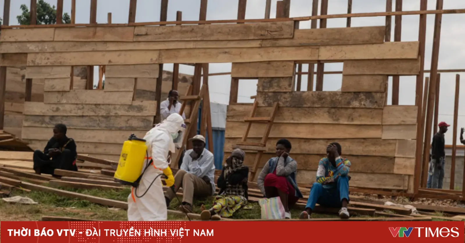 La République démocratique du Congo confirme que le nombre de cas d&rsquo;infection par Ebola a dépassé les 1 500.