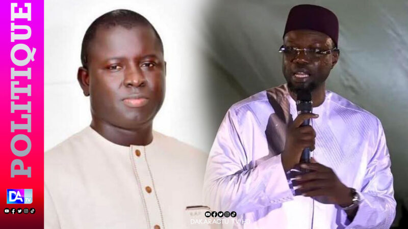 Ousmane Sonko : de la contestation radicale au blocage institutionnel au Sénégal