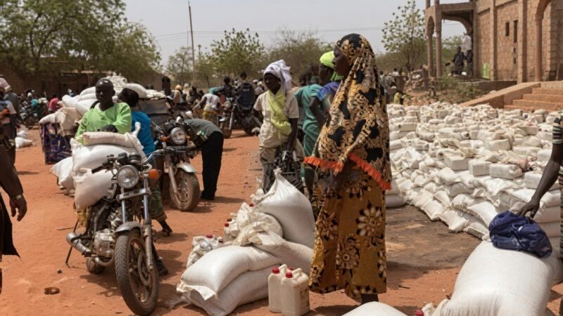 Burkina Faso : l&rsquo;image d&rsquo;un « eldorado » défie la réalité des Burkinabè