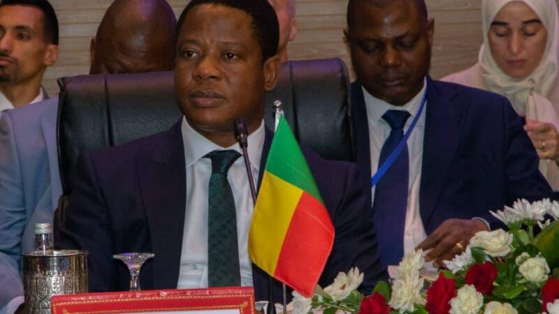 Bénin : l&rsquo;administration numérique au cœur du 17ᵉ forum du CAFRAD à Rabat