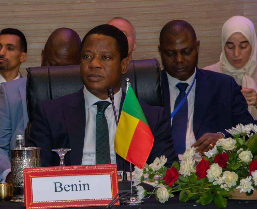 Bénin : l&rsquo;administration numérique au cœur du 17ᵉ forum du CAFRAD à Rabat