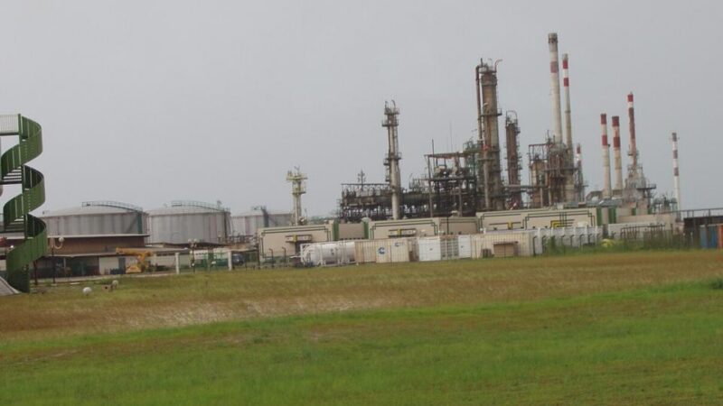 Modernisation de la sogara : le Gabon face à son défi énergétique
