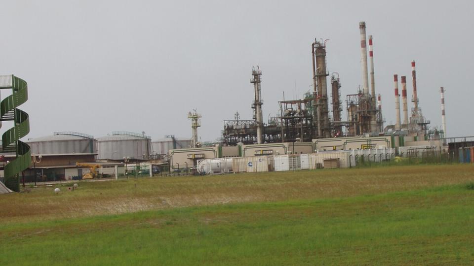 Modernisation de la sogara : le Gabon face à son défi énergétique