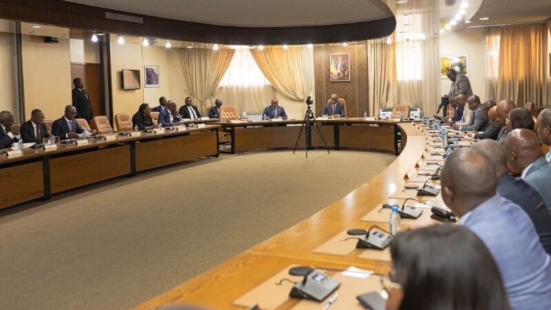Gabon : vers un budget 2027 axé sur l&rsquo;impact réel