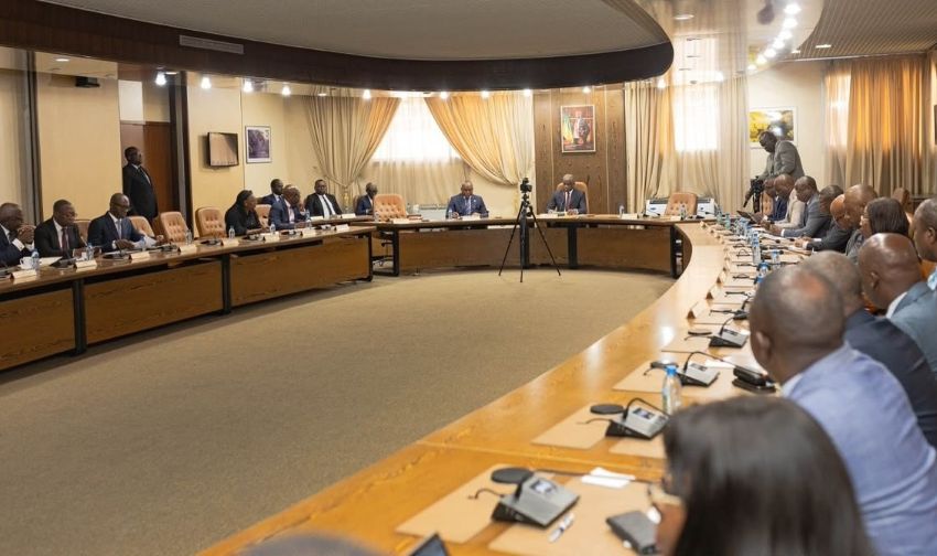 Gabon : vers un budget 2027 axé sur l&rsquo;impact réel
