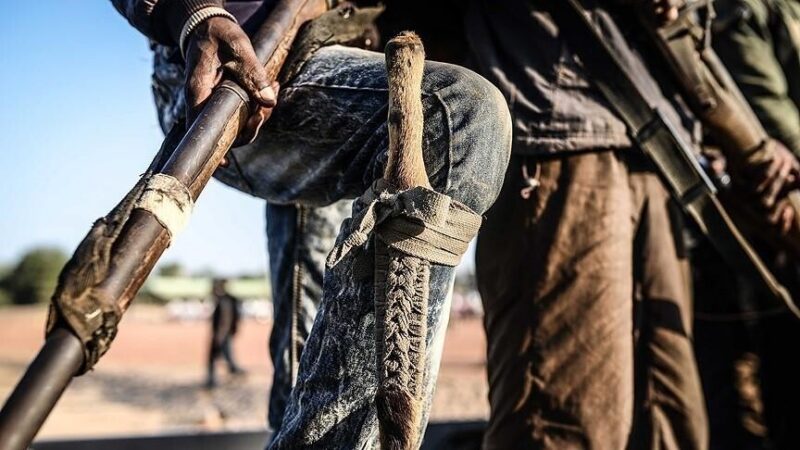 Attaque terroriste Burkina Faso : bilan lourd pour l&rsquo;armée et les vdp