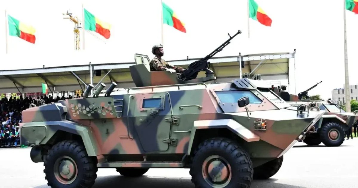 Coopération militaire Bénin-Burkina Faso : une offensive conjointe contre les groupes terroristes