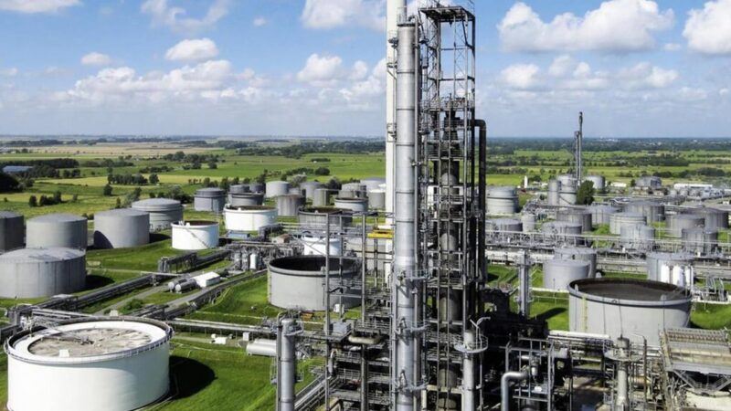 Sonara : le Cameroun privilégie un partenariat public plutôt que parras 24